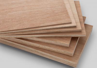 COMMERCIAL PLYWOOD
